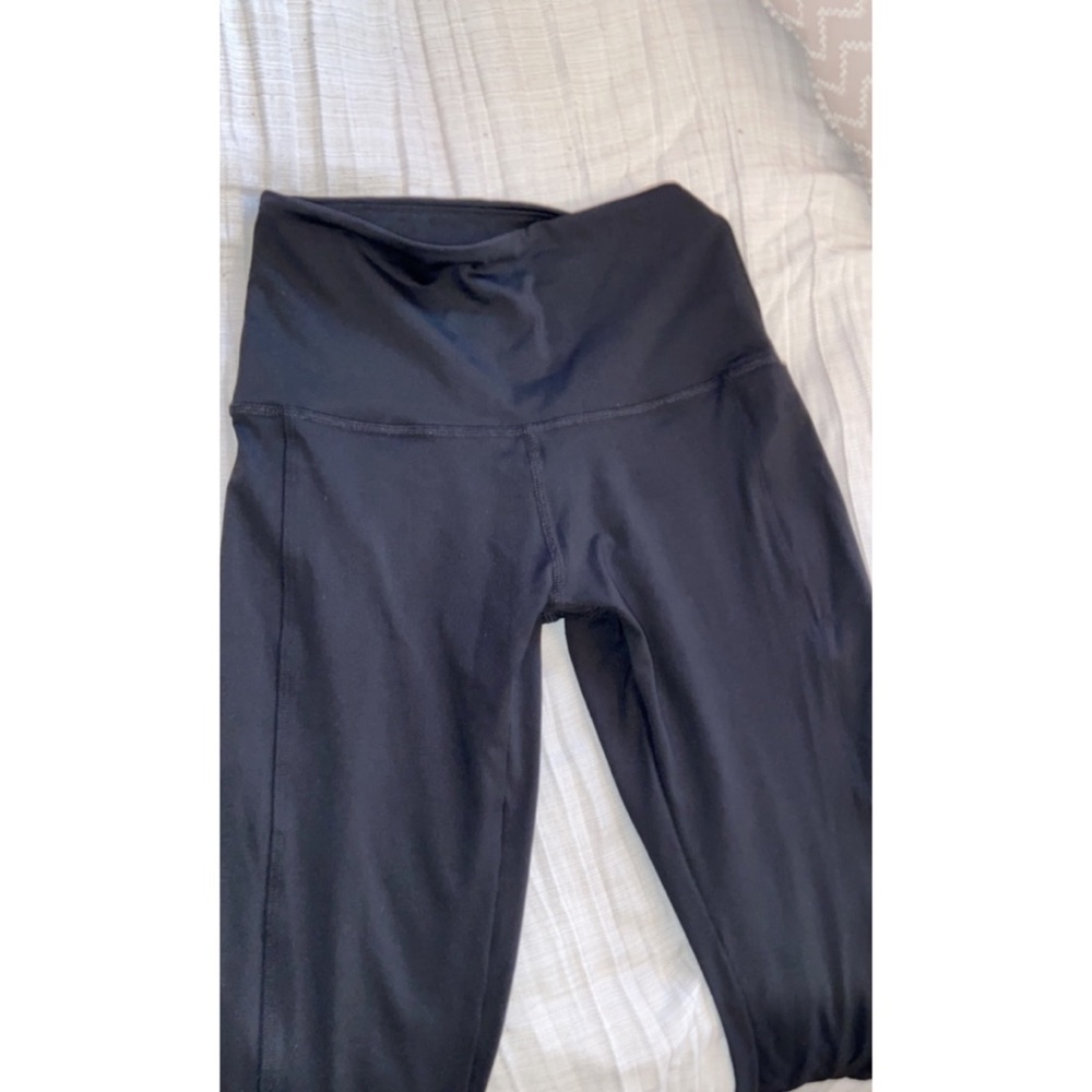 Vs pink leggings